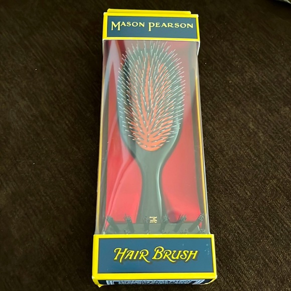 Mason Pearson Hair Mason Pearson Hair Brush Nib Offers